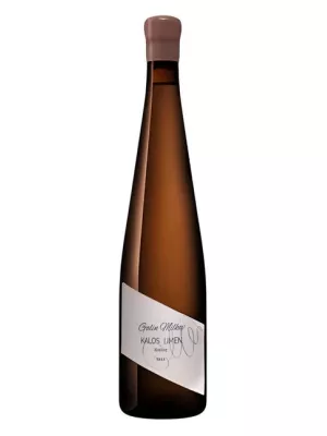 Вино Kalos Limen Riesling 2023, 0.75 л