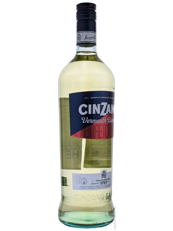 Cinzano Bianco