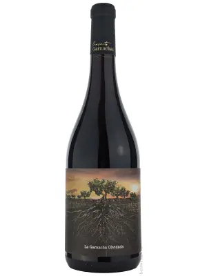 Вино La Garnacha Olvidada de Aragon 2021, 0.75 л