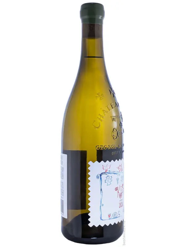 Chateau Mere Mtsvane