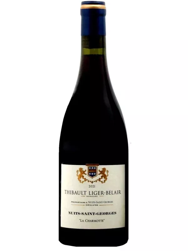 Thibault Liger-Belair, Nuits-Saint-Georges La Charmotte AOC