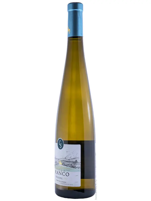 Casa Silva, Lago Ranco Riesling