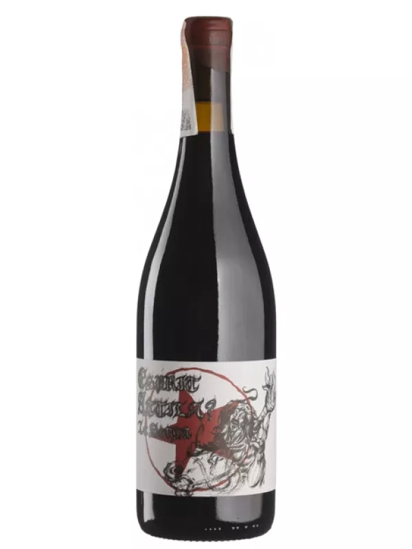 La Sorga, Esprit Attila