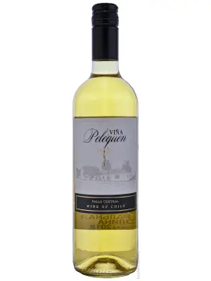 Вино Vina Pelequen Moscato, Central Valley DO 0.75 л