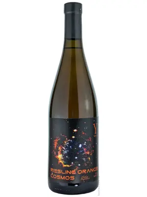 Вино Yaiyla​ Urban Winery, Cosmos Riesling Orange 0.75 л
