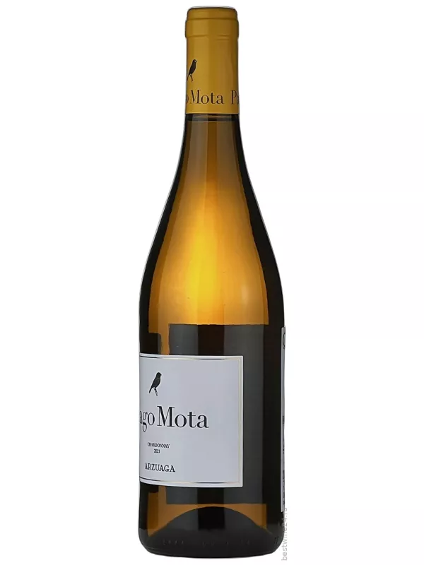 Pago Mota Chardonnay