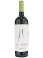 La Junta, Grand Reserve Carmenere, Curico Valley DO — фото 1