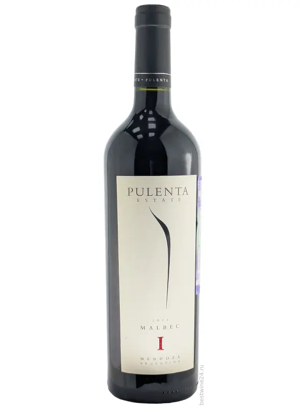 Pulenta Estate Malbec I