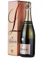 Lanson, Le Rose Brut, gift box — фото 2