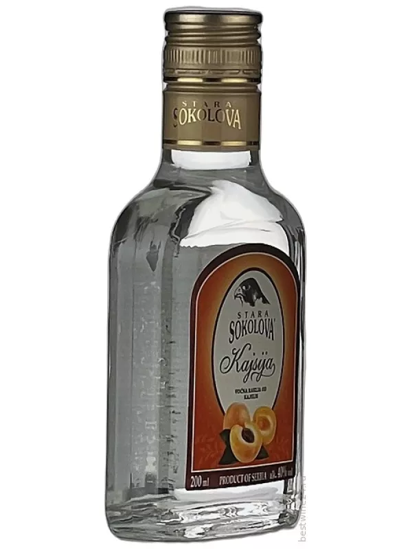 Стара Соколова Кайсия
