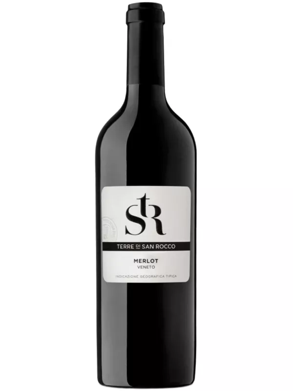 Terre di San Rocco, Merlot, Veneto IGT