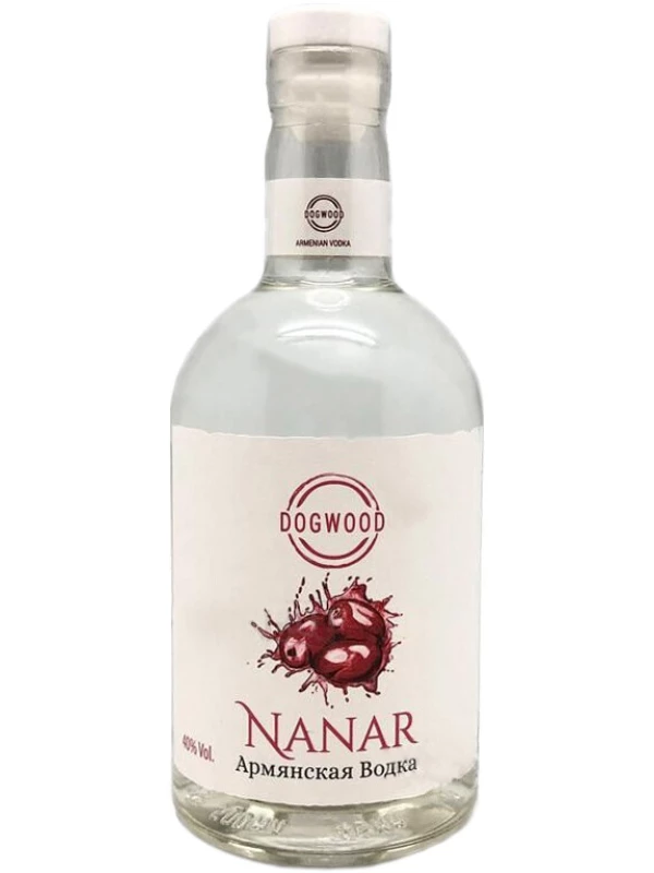 Nanar Dogwood