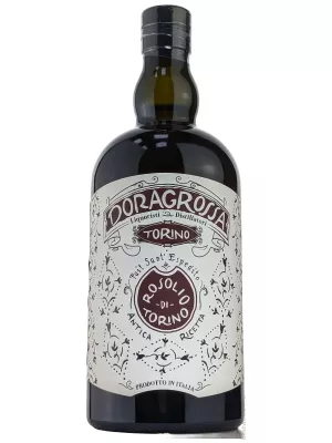 Ликер Doragrossa Rosolio di Torino 0.7 л