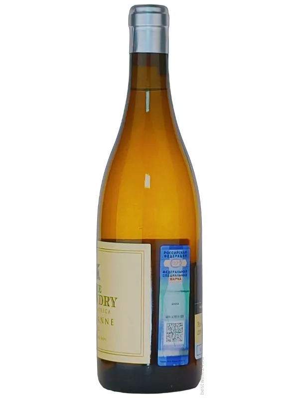 The Foundry Roussanne