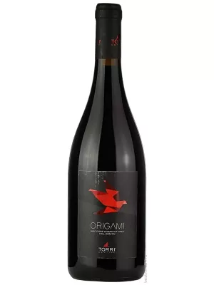Вино Torri Cantine, Origami Colli Aprutini IGT 0.75 л