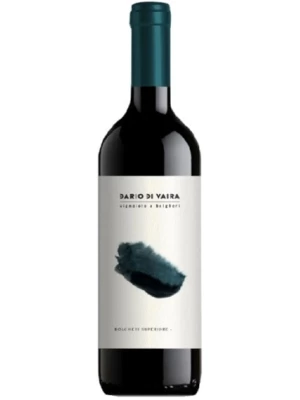 Вино Dario di Vaira Bolgheri Superiore DOC 2017, 0.75 л