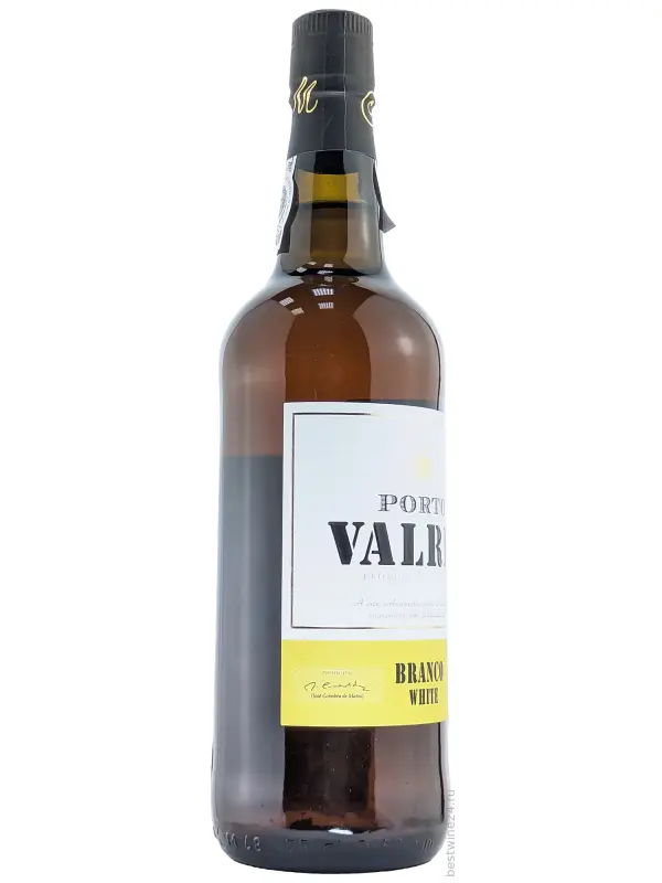 Porto Valriz Branco, Porto DOC