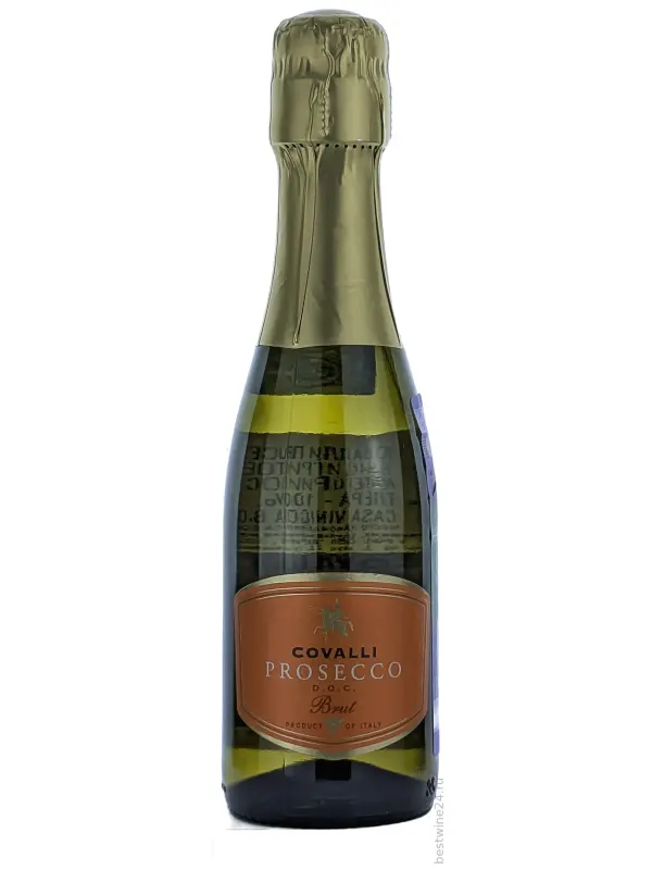 "Covalli" Prosecco DOC Brut