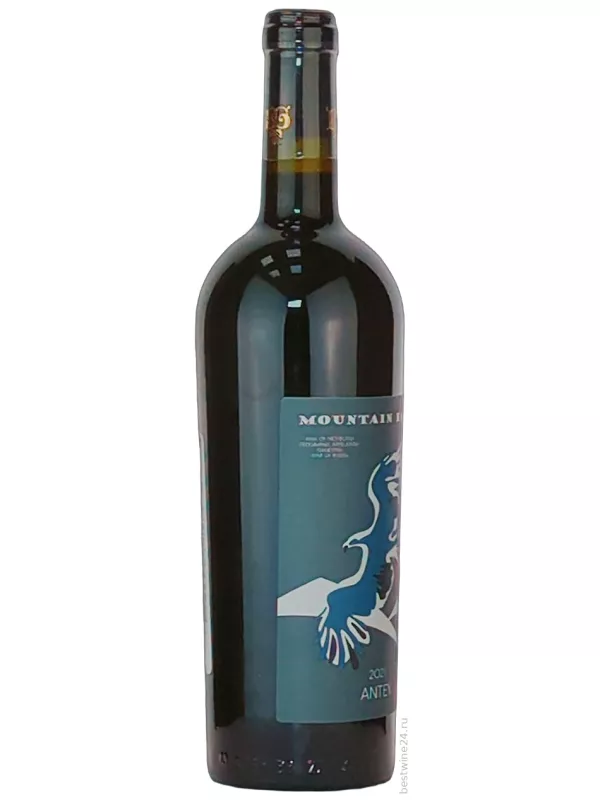 Agrolain, Mountain Eagle Antey