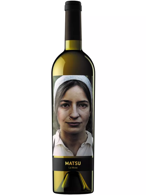 Matsu, La Moza, Toro DO
