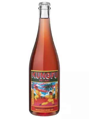 Matias Riccitelli, Kungfu Pet Nat 0.75 л 2022