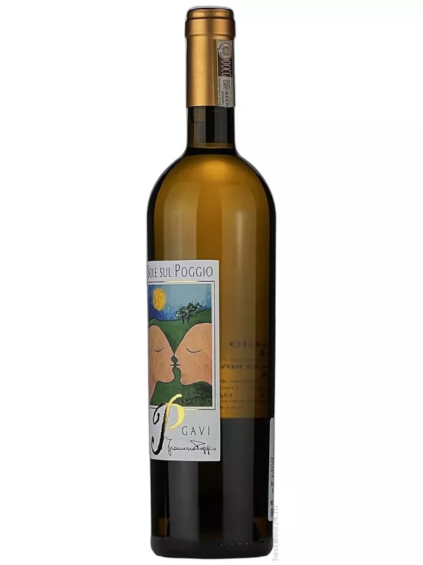 Il Poggio, Sole Sul Poggio Gavi del Comune di Gavi Rovereto DOCG