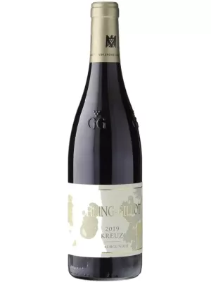 Вино Kuhling-Gillot, Oppenheim Kreuz Spatburgunder 2019, 0.75 л