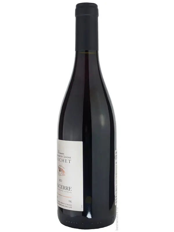 Domaine Crochet Dominique et Janine, Sancerre AOC Blanc