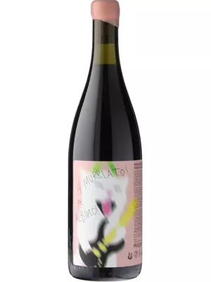 Вино Fanny Adams, Carbo Drive 2021, 0.75 л