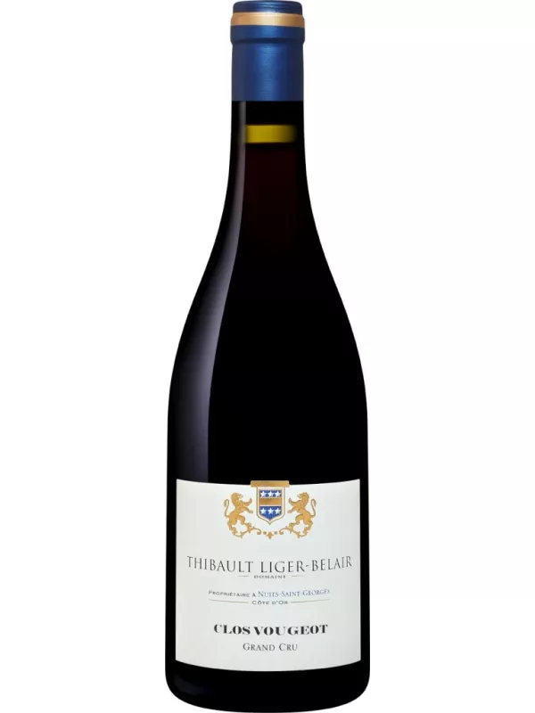 Thibault Liger-Belair, Clos Vougeot Grand Cru AOC