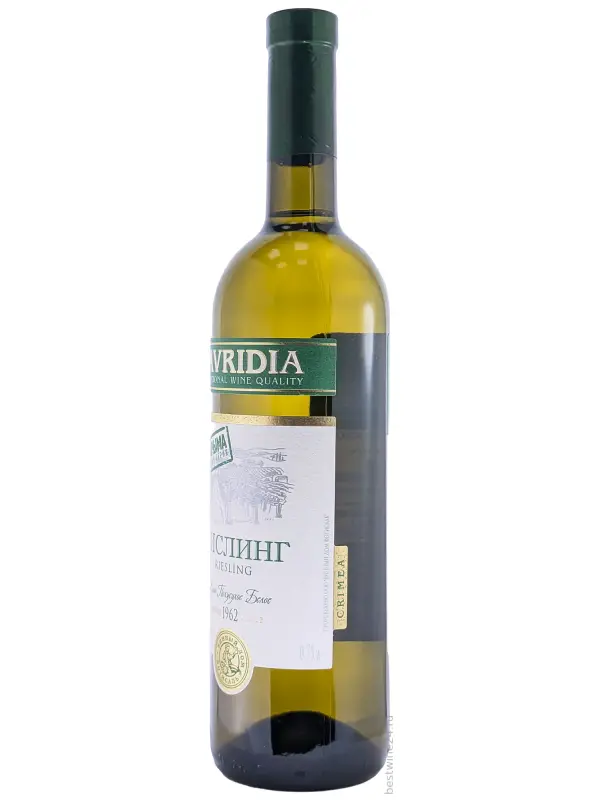 Tavridia Riesling