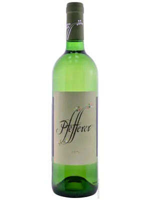 Вино Pfefferer Vigneti delle Dolomiti IGT 2024, 0.75 л