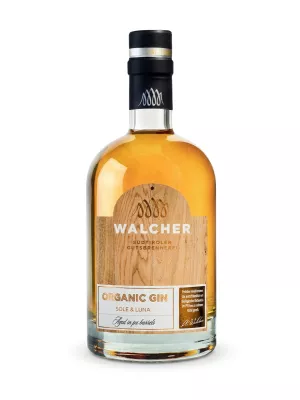 Джин Walcher, Sole & Luna 0.5 л
