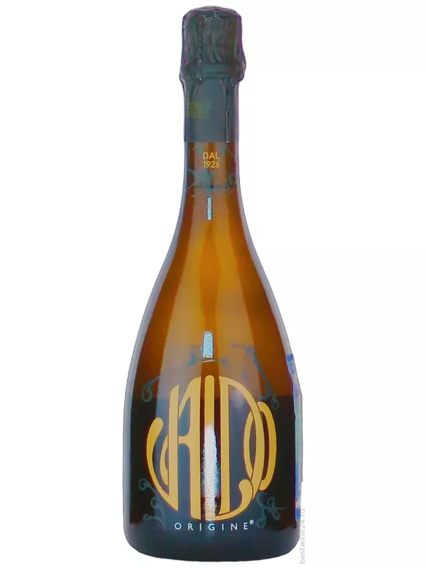 Valdo, Origine Brut