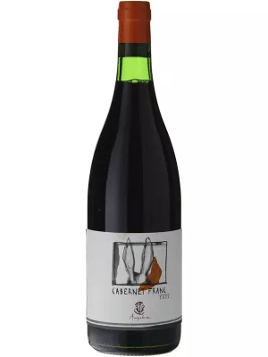 Вино Ampeleia, Cabernet Franc, Costa Toscana IGT 2022, 0.75 л