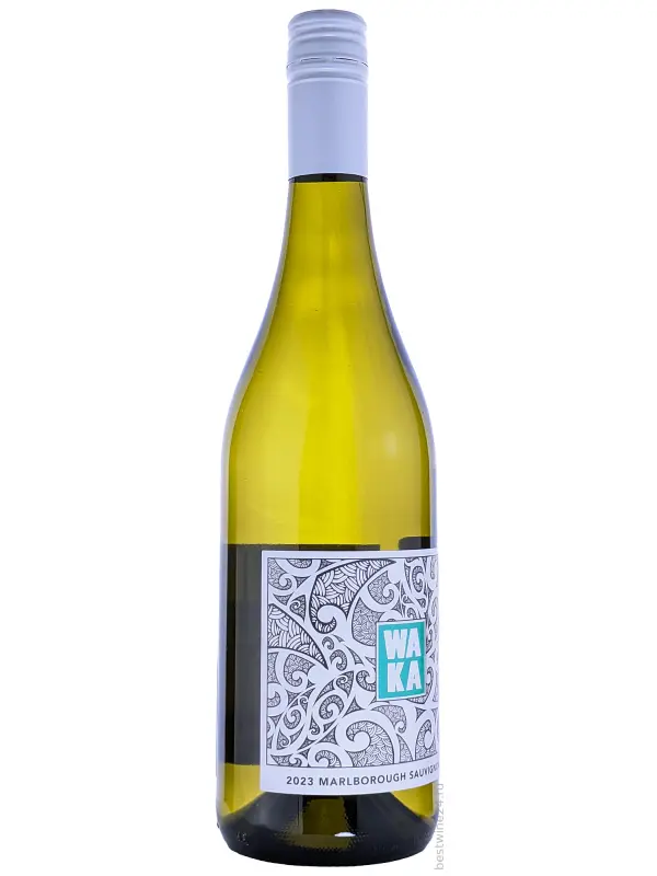 Waka Sauvignon Blanc