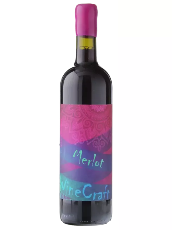 Winecraft, Merlot