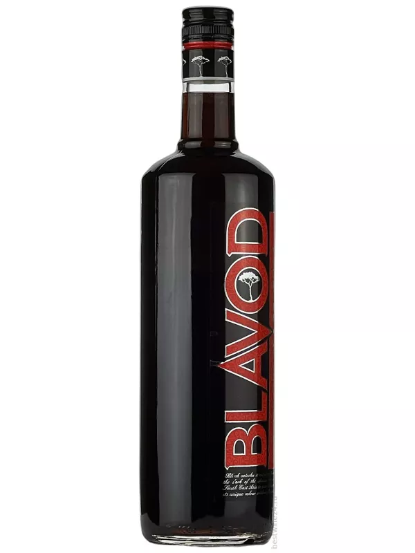 Blavod Black