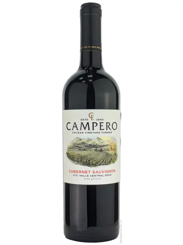 Campero Cabernet Sauvignon