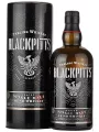 Teeling, Blackpitts Peated Single Malt, in tube — фото 1