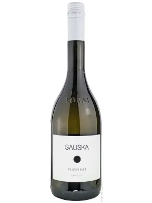 Вино Sauska, Furmint 2021, 0.75 л