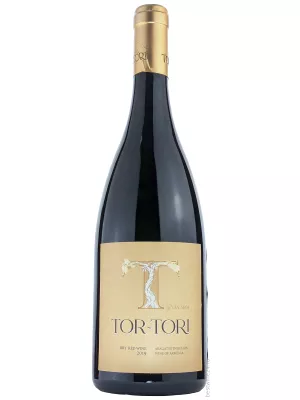 Вино Van Ardi, Tor-Tori Red 2019, 0.75 л