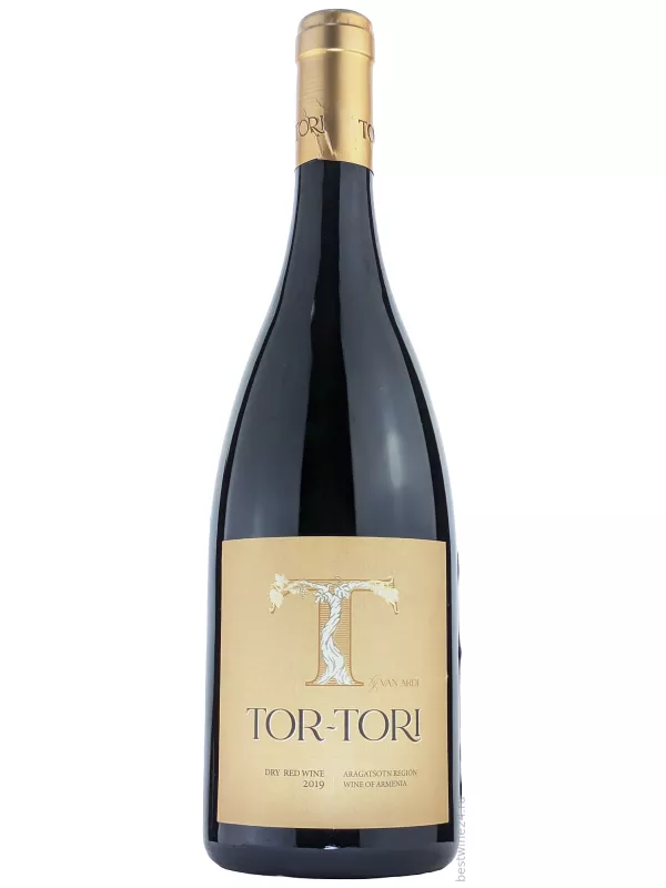 Van Ardi, Tor-Tori Red