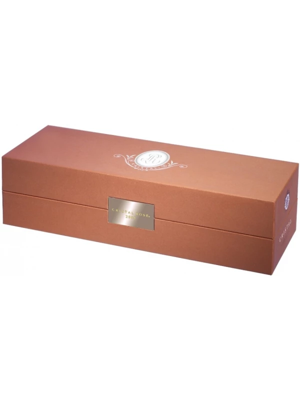 Cristal Rose AOC, gift box