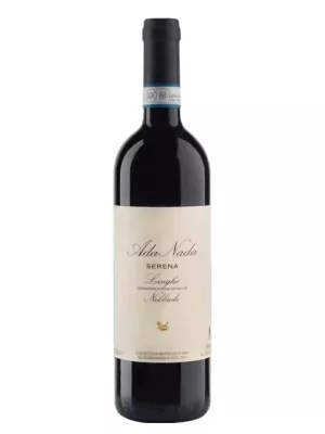 Вино Ada Nada, Serena Nebbiolo DOC 2025, 0.75 л