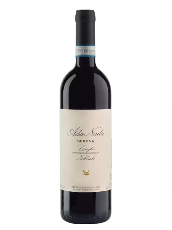 Ada Nada, Serena Nebbiolo DOC