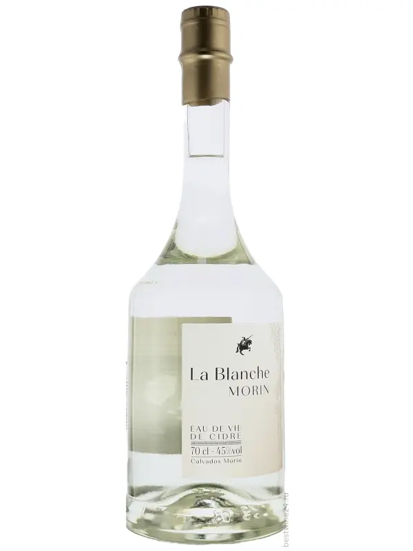 Calvados Morin, La Blanche