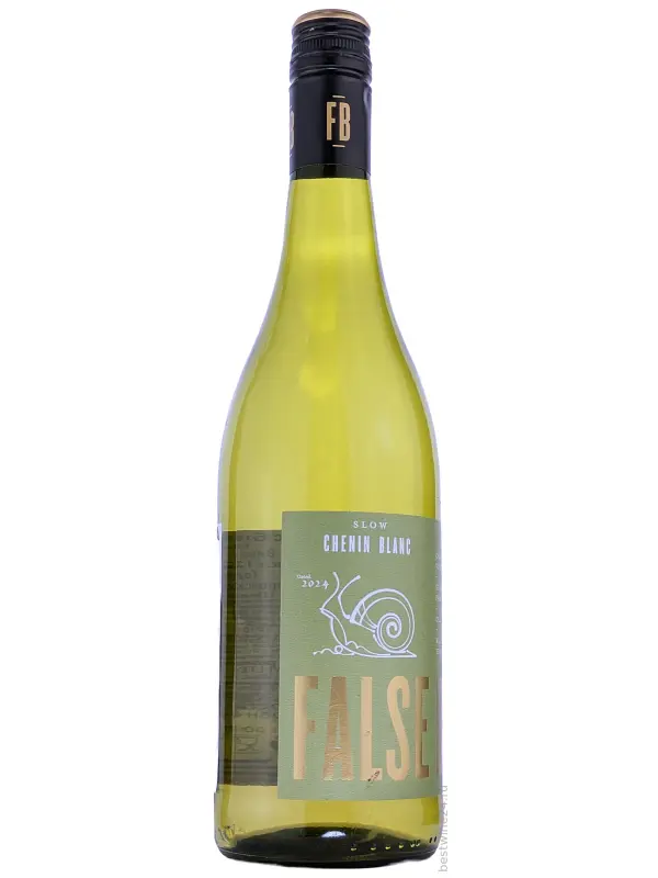 False Bay, Slow Chenin Blanc