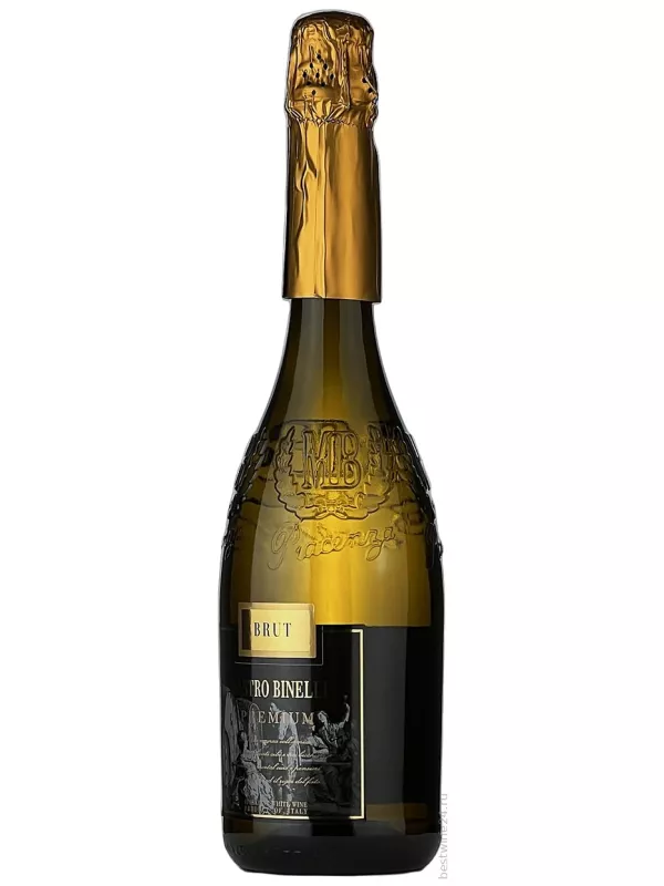 Mastro Binelli Brut