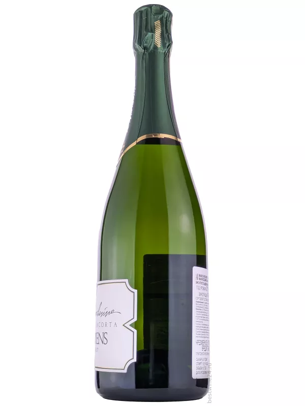 Le Marchesine, Franciacorta Nitens Brut